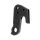 Rear Derailleur Hanger 070 CNC Pilo black