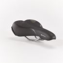 Matrix Trekking Sattel Gel Window Moderate