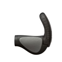 Ergon GP3-L Griffe Gripshift mit BarEnds