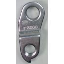 Morrison Schaltauge 1144