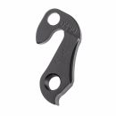 Rear Derailleur Hanger 713 CNC Pilo black
