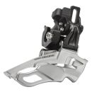Shimano Front Derailleur Deore, Dual Pull, Top Swing,...