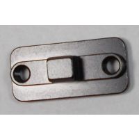 Kalkhoff Drop Out Fixing Plate Right Image 5.B Move+