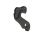 Superior Rear Derailleur Hanger 1147 CNC Pilo black