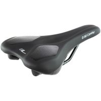 Longus Sattel 3D Comfor