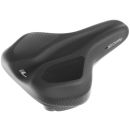 Longus Sattel 3D Comfor
