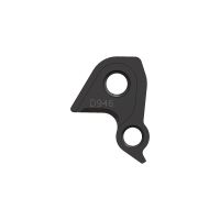 Santa Cruz Rear Derailleur Hanger 1149 CNC Pilo black