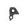Santa Cruz Rear Derailleur Hanger 1149 CNC Pilo black