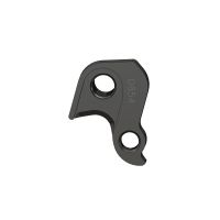 Rear Derailleur Hanger 1150 CNC Pilo black