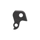 Santa Cruz Rear Derailleur Hanger 1150 CNC Pilo black