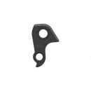 Rear Derailleur Hanger 1151 CNC Pilo black