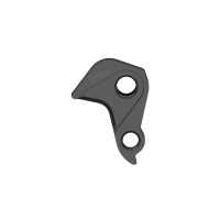 Rear Derailleur Hanger 1152 CNC Pilo black