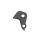 Rear Derailleur Hanger 1152 CNC Pilo black