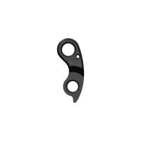 Rear Derailleur Hanger 985 CNC Pilo black