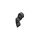 Rear Derailleur Hanger 985 CNC Pilo black
