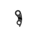 Muesing Rear Derailleur Hanger 985 CNC Pilo black