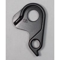 Rear Derailleur Hanger 1155