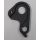 Rear Derailleur Hanger 1157