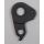 Rear Derailleur Hanger 1157