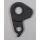 Ghost Rear Derailleur Hanger 1157