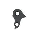 Rear Derailleur Hanger 969 CNC Pilo black