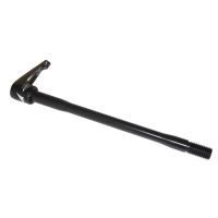 Haibike Steckachse E-Thru JD-QR51M Hinterrad