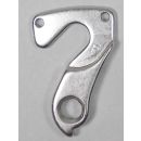 Serious Rear Derailleur Hanger 978 silver