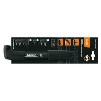 SKS Rookie 225-240mm schwarz