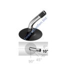 Reha Schlauch 10", 10x2/ 54-152 AV 45/45°...