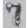 Morrison Rear Derailleur Hanger 1165