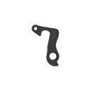 Orbea Rear Derailleur Hanger 1110 CNC Pilo black