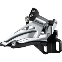 Shimano Umwerfer SLX, Down Pull, Top Swing, FD-M7025, 66-69°