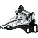 Shimano Umwerfer SLX, Down Pull, Top Swing, FD-M7025,...