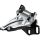 Shimano Umwerfer SLX, Down Pull, Top Swing, FD-M7025, 66-69°