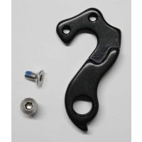 Rear Derailleur Hanger 382 black