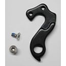 Carver Rear Derailleur Hanger 382 black