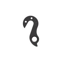 Bulls Rear Derailleur Hanger 1166 CNC Pilo black