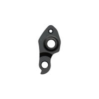 Rear Derailleur Hanger 1150 CNC Pilo black