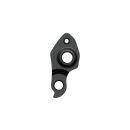 Rear Derailleur Hanger 1150 CNC Pilo black