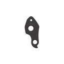 Rear Derailleur Hanger 1150 CNC Pilo black