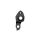 Rear Derailleur Hanger 1150 CNC Pilo black