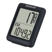 Sigma BC 12.0 WR schwarz Computer