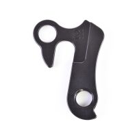 Rear Derailleur Hanger 138 CNC Wheels black