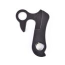 Rear Derailleur Hanger 138 CNC Wheels black