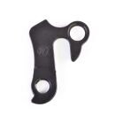 Rear Derailleur Hanger 138 CNC Wheels black