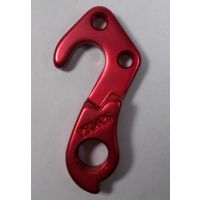 Schaltauge 044 rot
