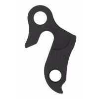 Bulls Rear Derailleur Hanger 014 CNC Pilo black