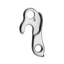 Corratec Schaltauge 005 silber