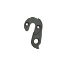 Rear Derailleur Hanger 533 CNC Pilo black