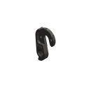 Rear Derailleur Hanger 533 CNC Pilo black